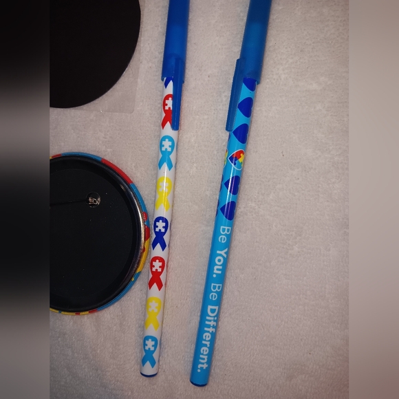 NWOT Autism Lot - Picture 3 of 5